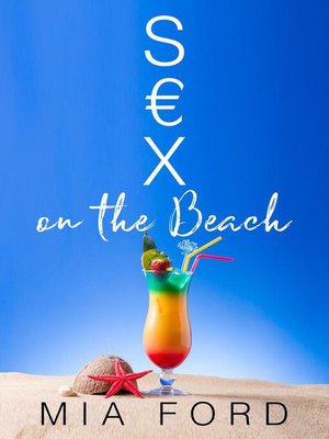 cover image of Sex On the Beach